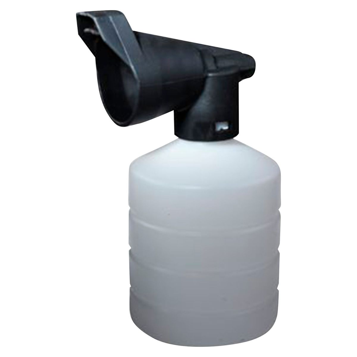 BAUKER - Tarro de Jabón para Hidrolavadoras Bauker