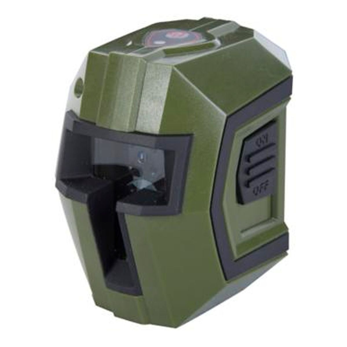 BAUKER - Alineador Transversal Laser