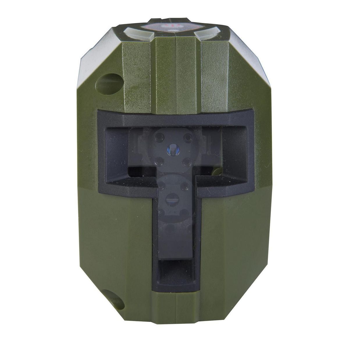 BAUKER - Alineador Transversal Laser