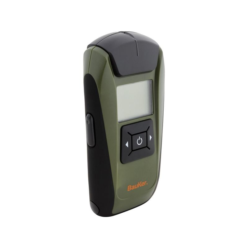 BAUKER - Detector Inalámbrico de Metales 1m Bauker