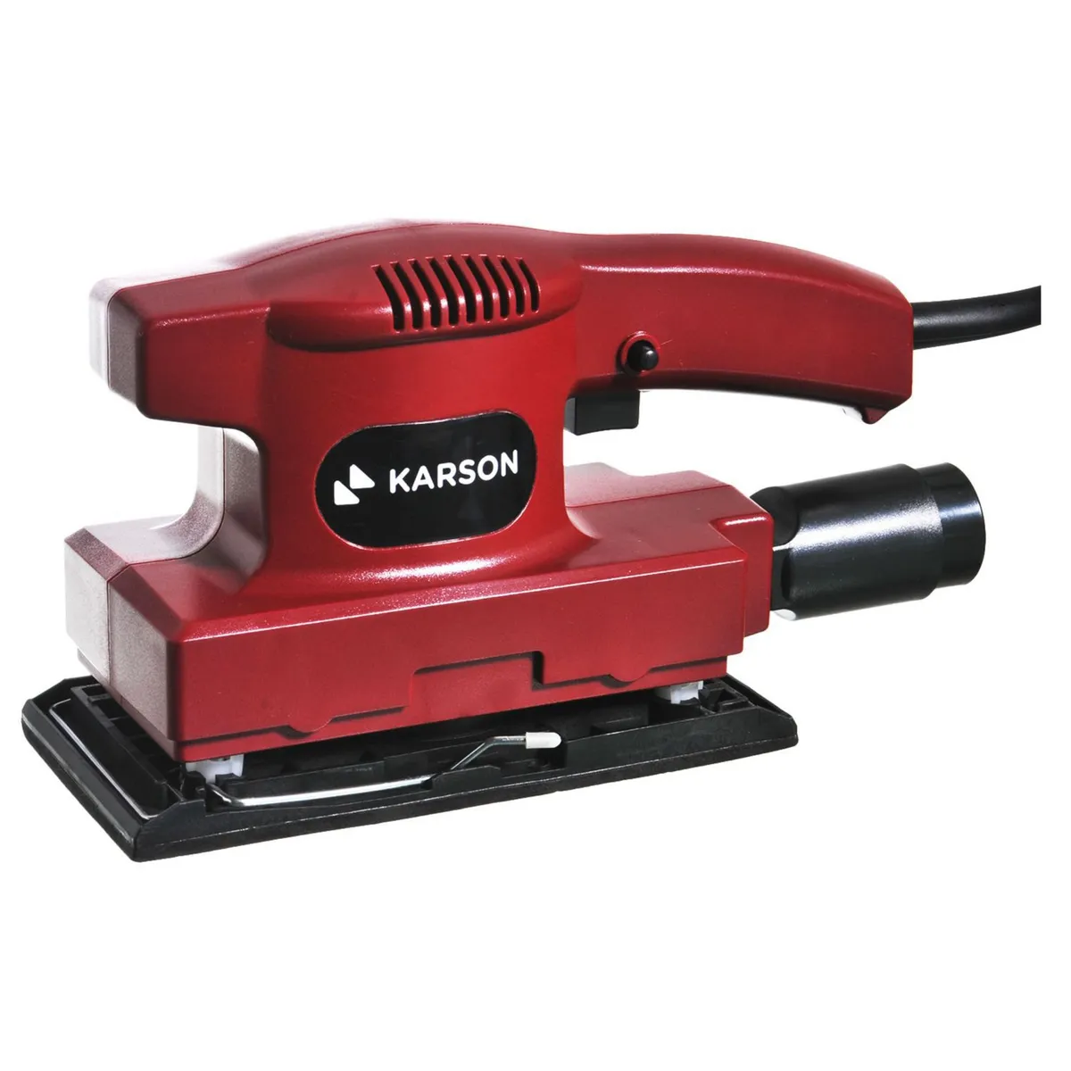 KARSON - Lijadora Orbital ES135X 135W