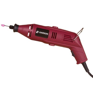 Kit Mototool 130W 130Acc. Karson
