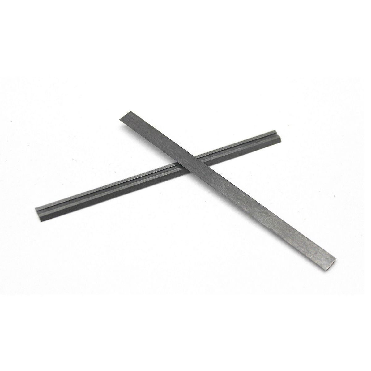 BAUKER - Cuchillos para Cepillo Eléctrico 2 Unidades