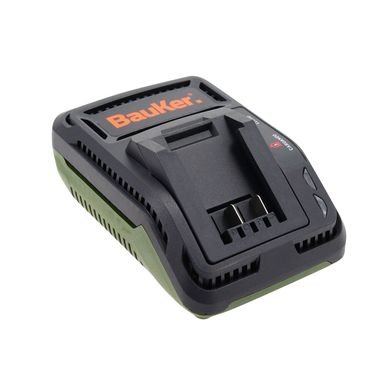 Cargador de Batera 18V Bauker
