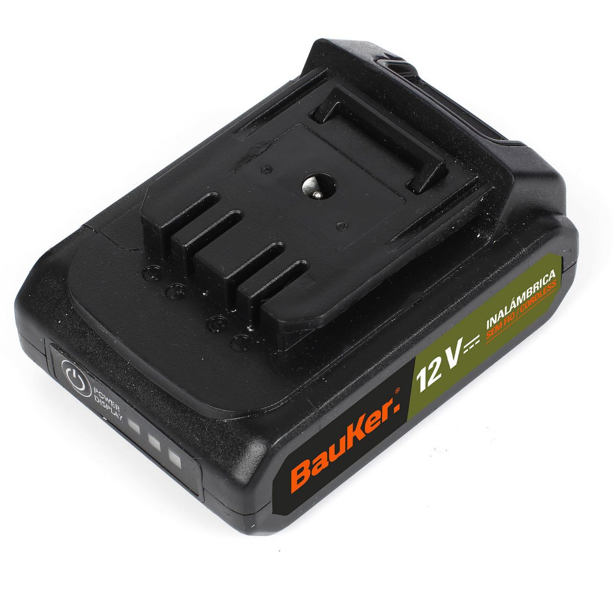 BAUKER - Batería Bauker 12V SD-GS1041