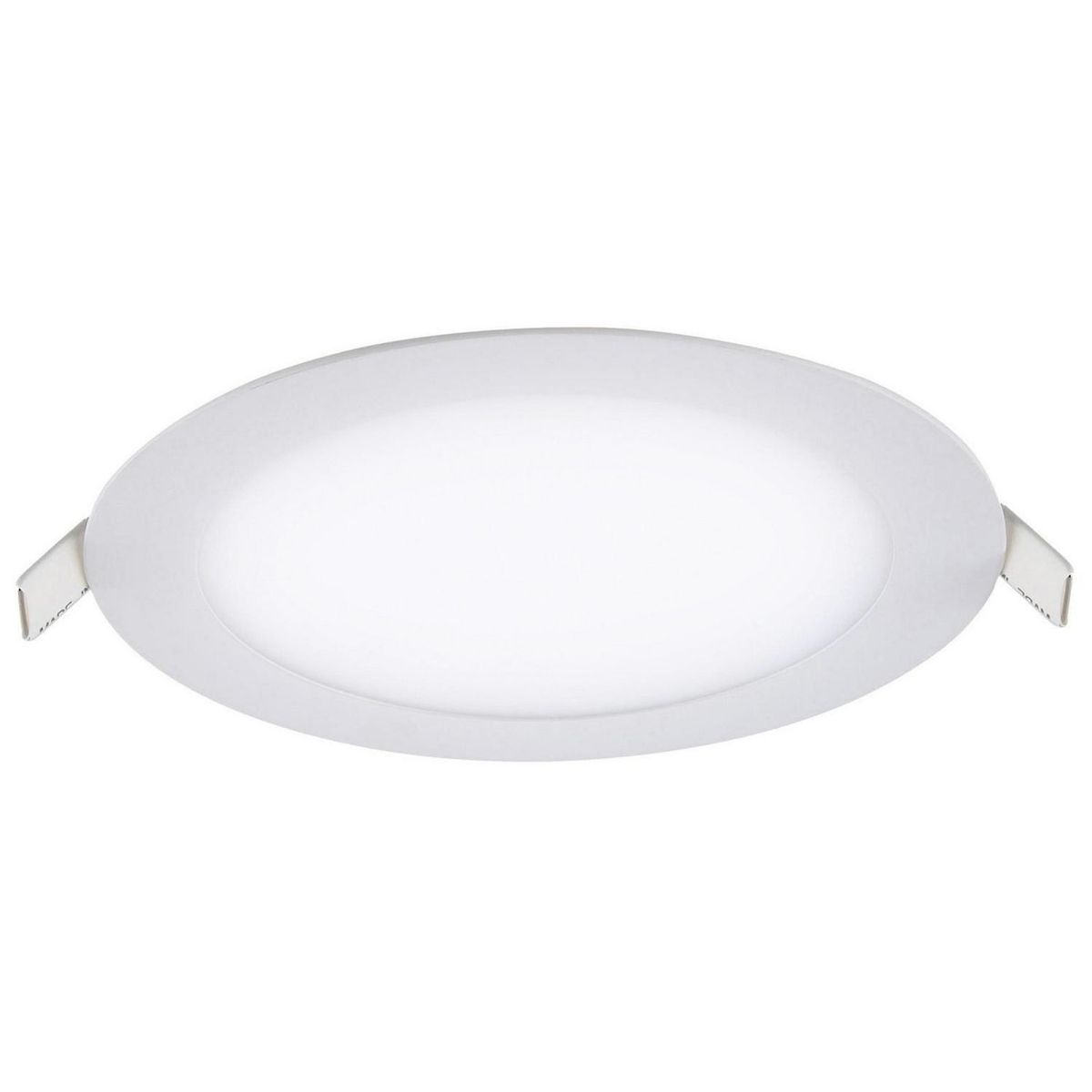 DAIRU - Panel Empotrable Led Circular 6W Luz Fría