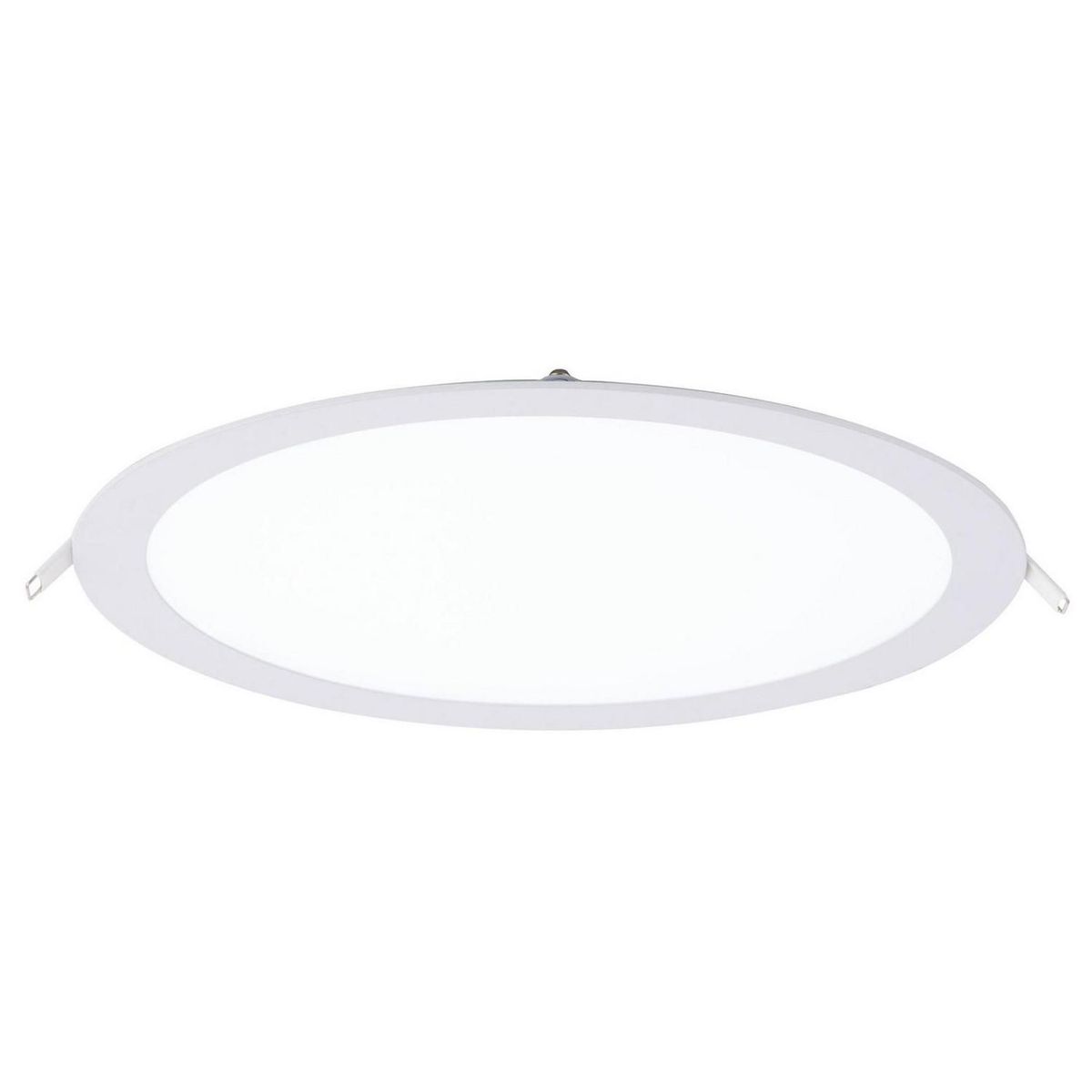 DAIRU - Panel Led Empotrado Circular