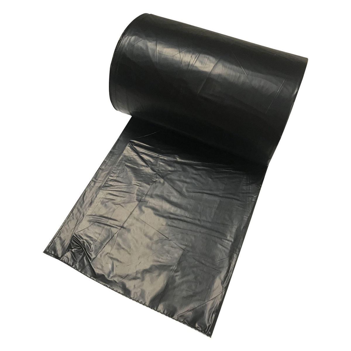 KLEINE WOLKE - Bolsas Negras 140 Litros 50und