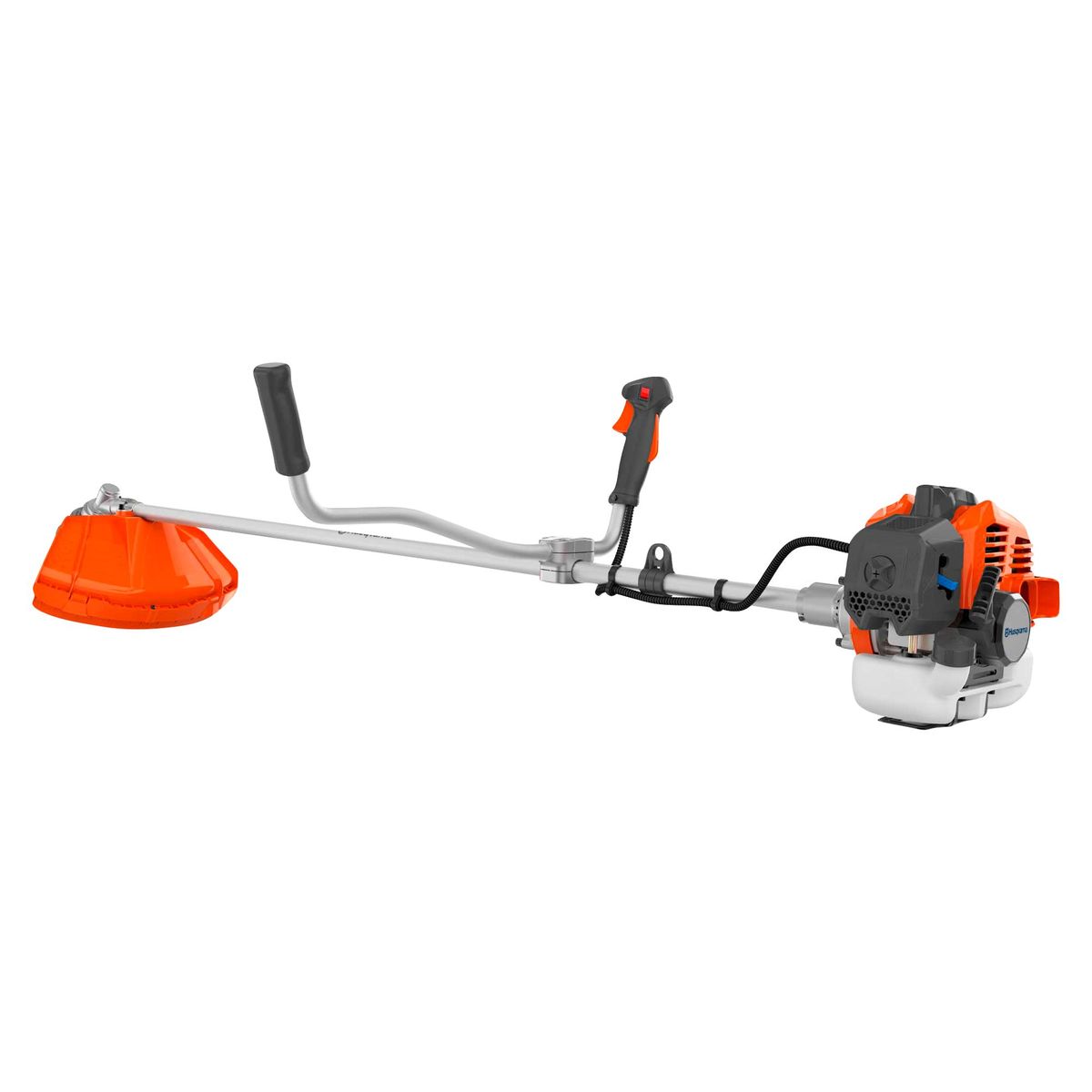 HUSQVARNA - Desbrozadora Husqvarna 1.21 HP 32.6CC