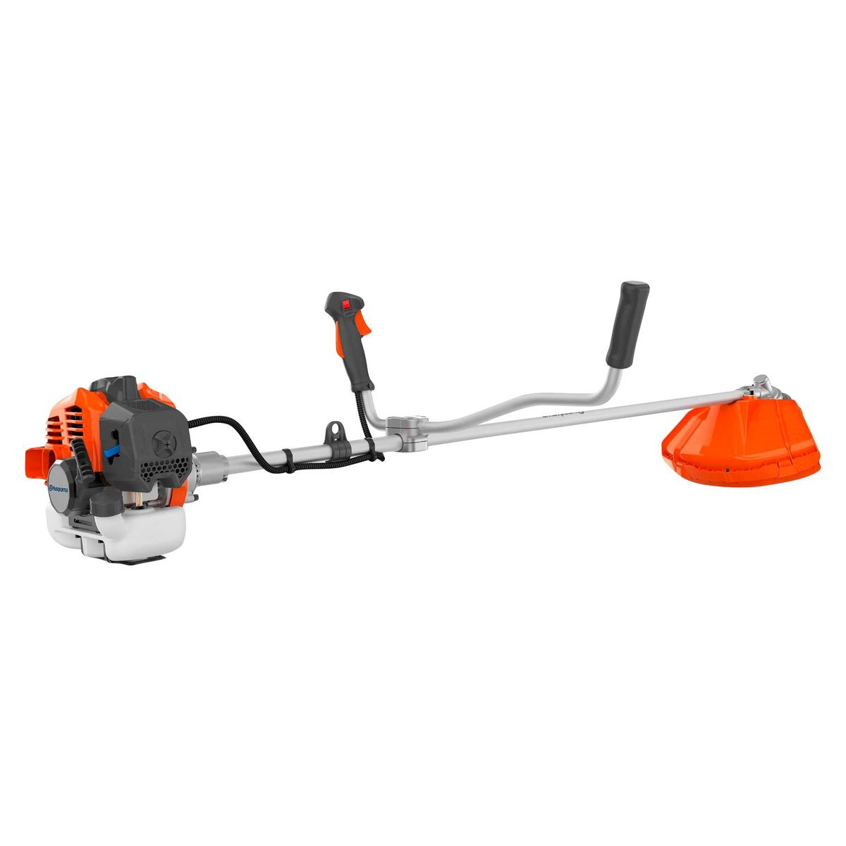 HUSQVARNA - Desbrozadora Husqvarna 1.21 HP 32.6CC