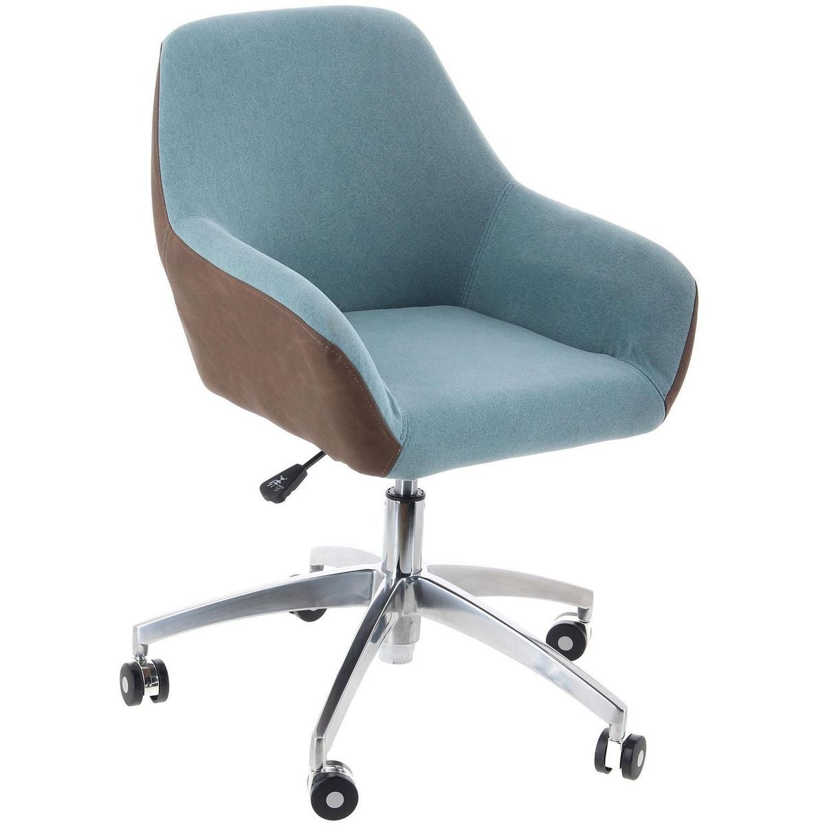 JUST HOME COLLECTION - Silla de Escritorio Helen