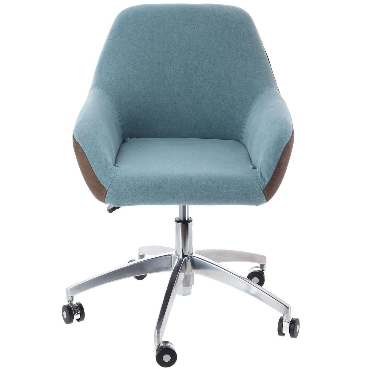 JUST HOME COLLECTION - Silla de Escritorio Helen