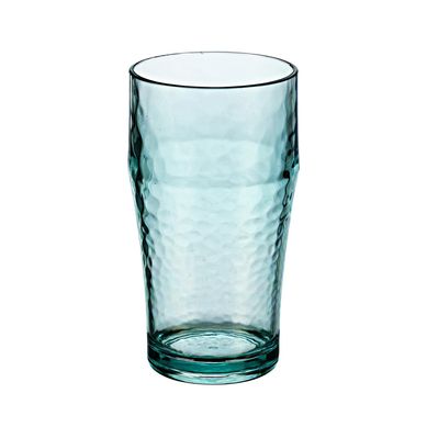 Vaso Acr�lico 550 ml Hoja