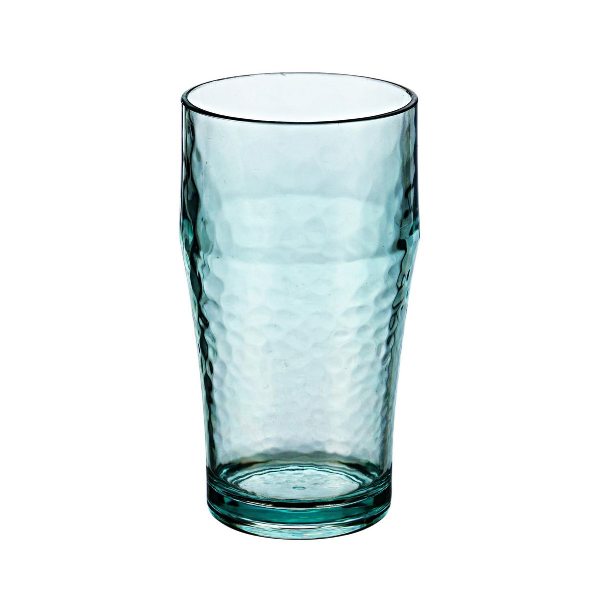 FREE FREE - Vaso Acrílico 550 ml Hoja