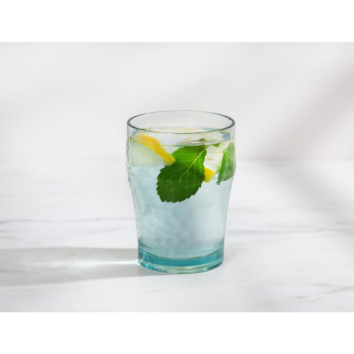 FREE FREE - Vaso Acrílico Hoja 420ml