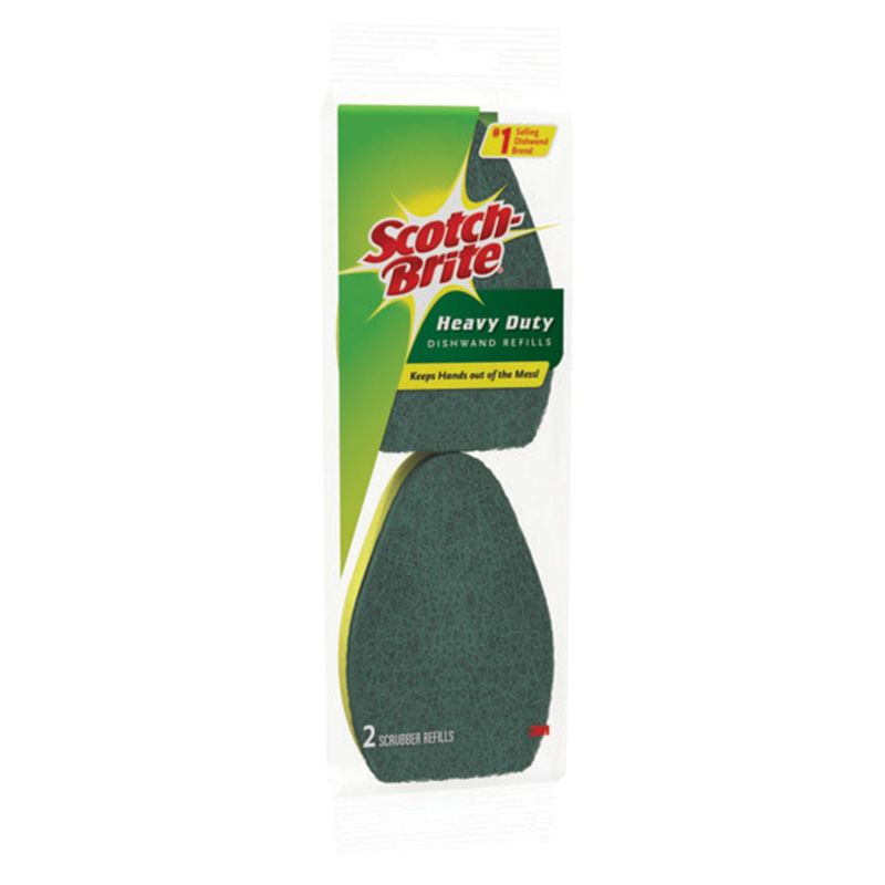 3M - Esponja 3M Pack X2