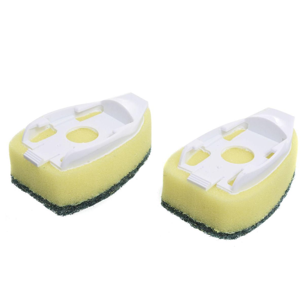 3M - Esponja 3M Pack X2