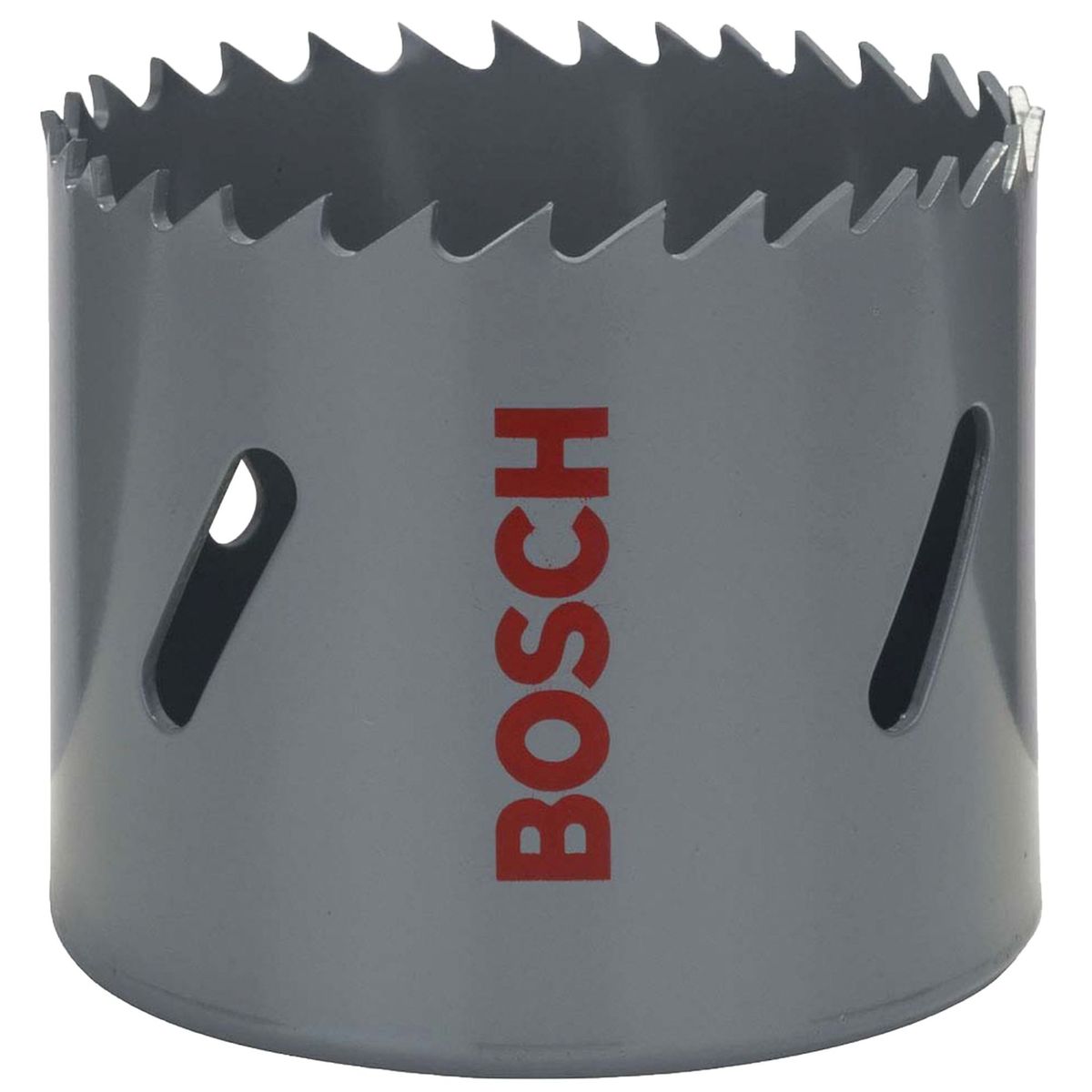 BOSCH - Sierra Copa Acero Cobaltada 60 mm - 2 3/8'' Bosch