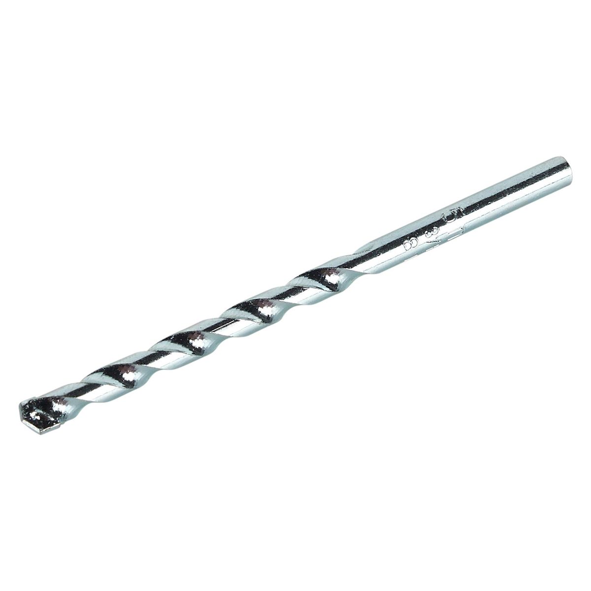 BOSCH - Broca Acero CYL-1 5x85mm Bosch