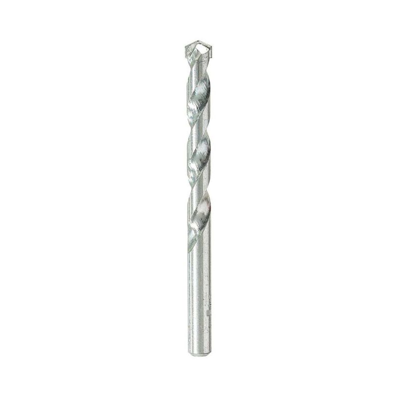 BOSCH - Broca Acero CYL-1 10x120mm Bosch