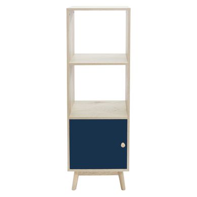 Estante Anna 40x29x124cm