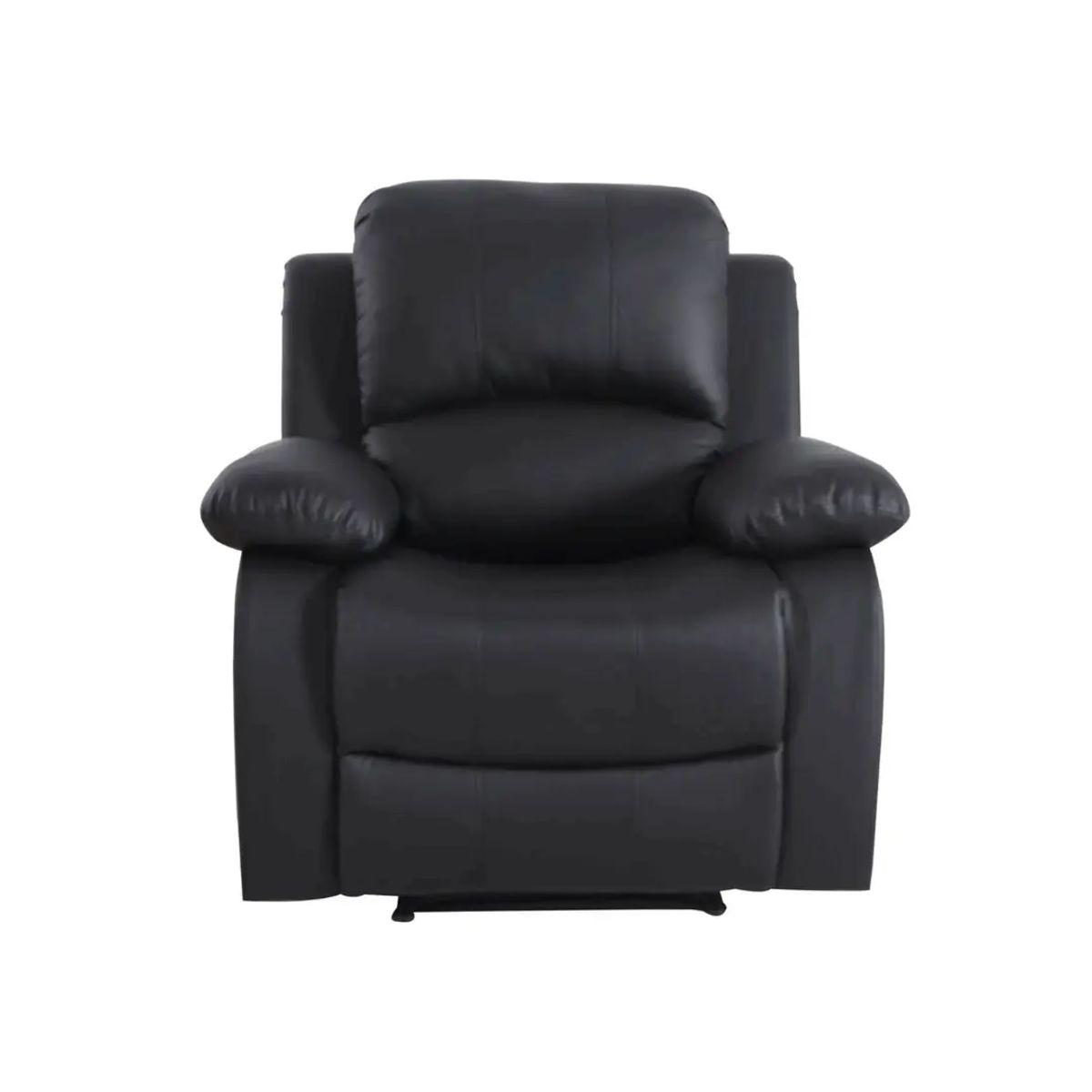 JUST HOME COLLECTION - Sillón Reclinable 1 Cuerpo Washington