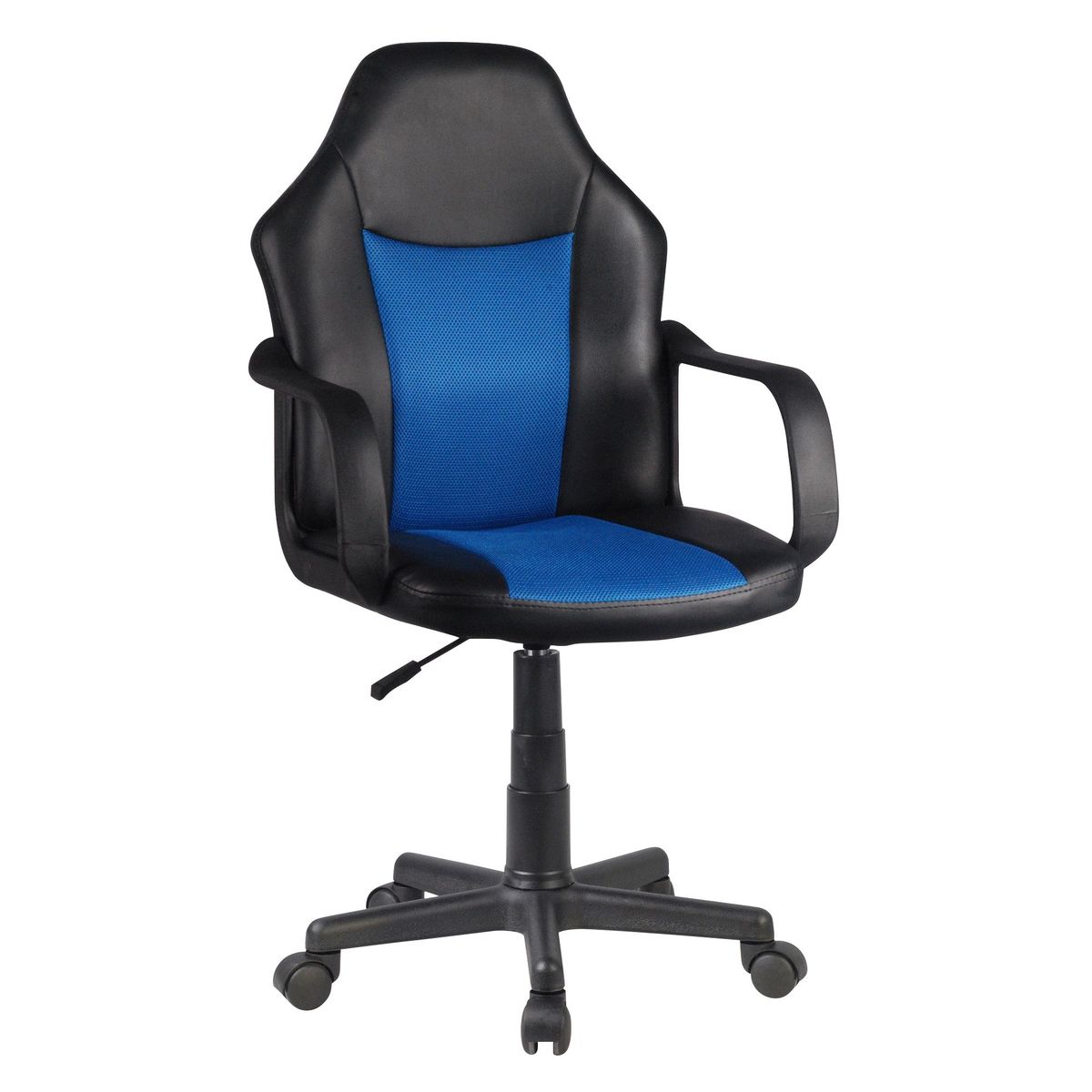 JUST HOME COLLECTION - Silla de escritorio infantil Senna Azul