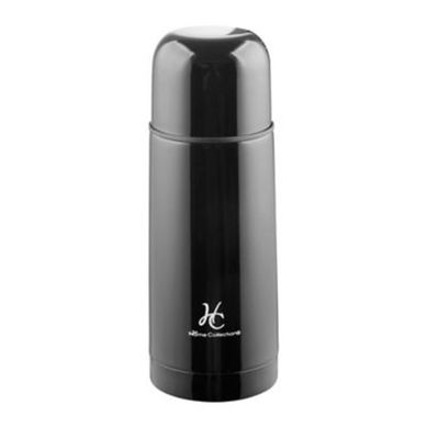 Termo Oslo Negro 0.35L