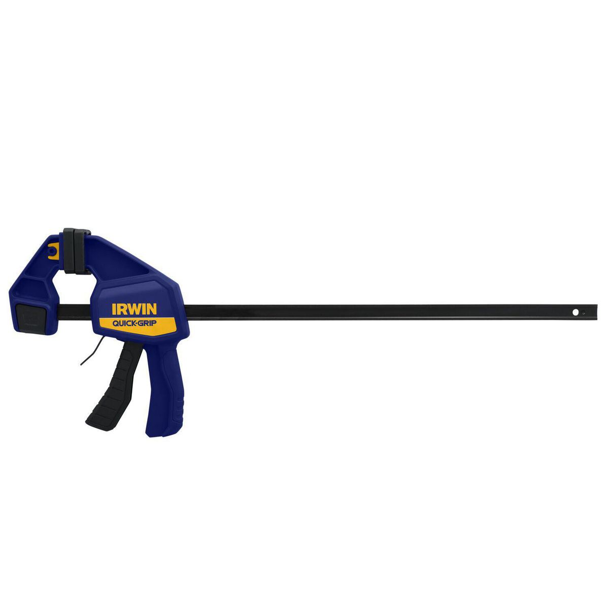 IRWIN - Prensa de Barra Quick-Grip 18'' 45cm