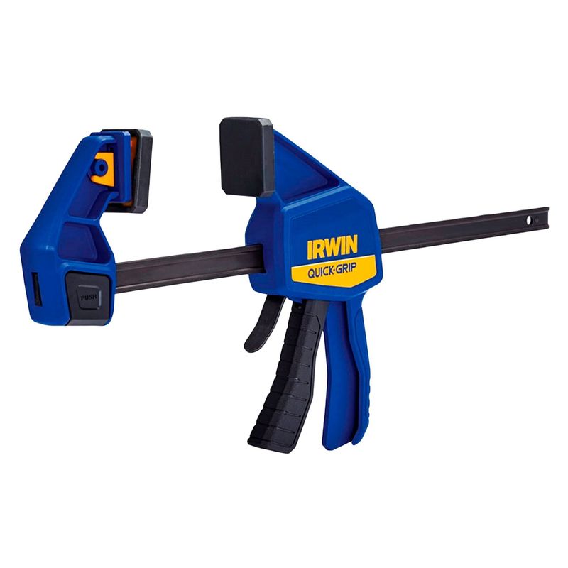 IRWIN - Prensa de Barra Quick-Grip 18'' 45cm