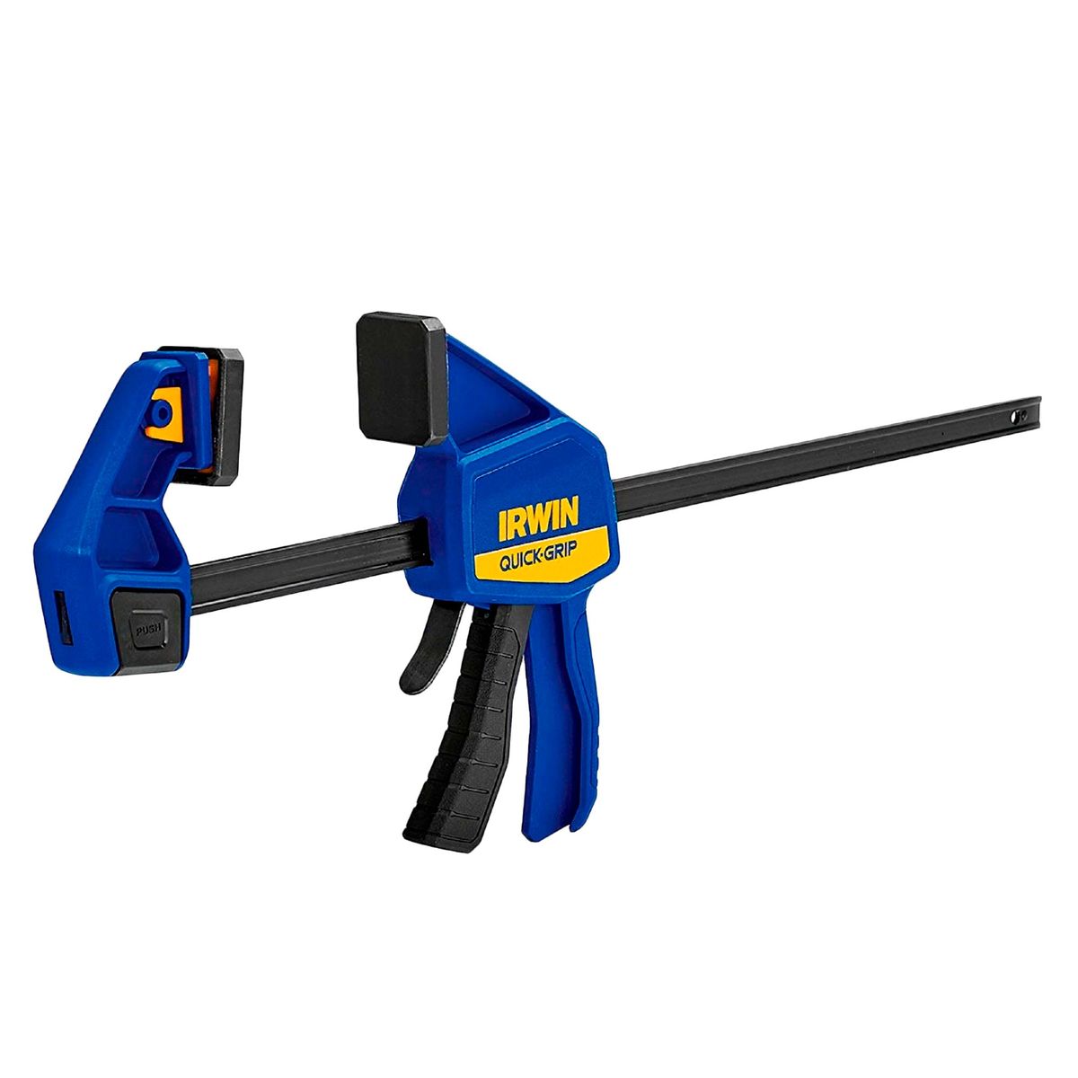 IRWIN - Prensa de Barra Quick-Grip 24'' 60cm