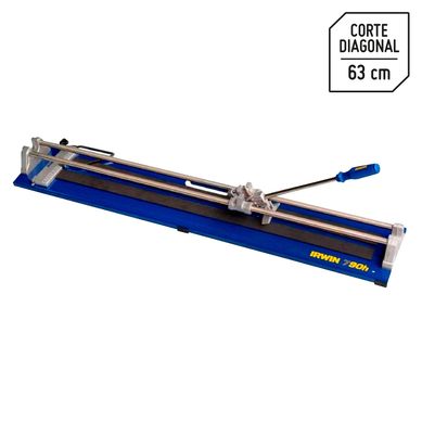 Cortadora de Maylica y Porcelanatos 90cm IW9640 Irwin