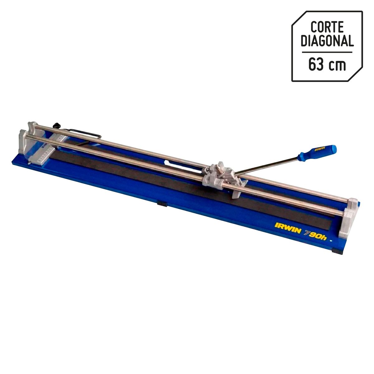 IRWIN - Cortadora de Mayólica y Porcelanatos 90cm IW9640 Irwin