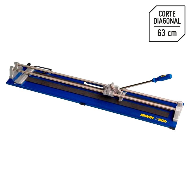 IRWIN - Cortadora de Mayólica y Porcelanatos 90cm IW9640 Irwin