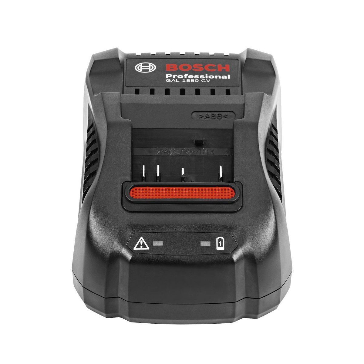 BOSCH - Cargador rápido de baterías 18V Bosch GAL 1880 CV