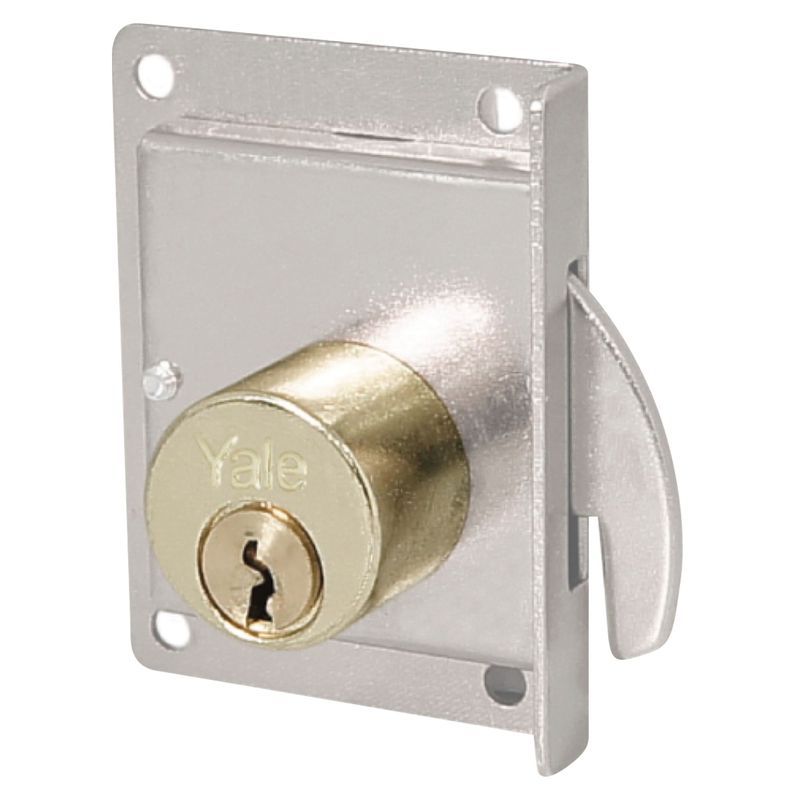 YALE - Cerradura de Mueble Yale 540