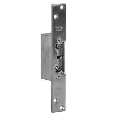 Pestillo Elctrico 12V Corto Yale