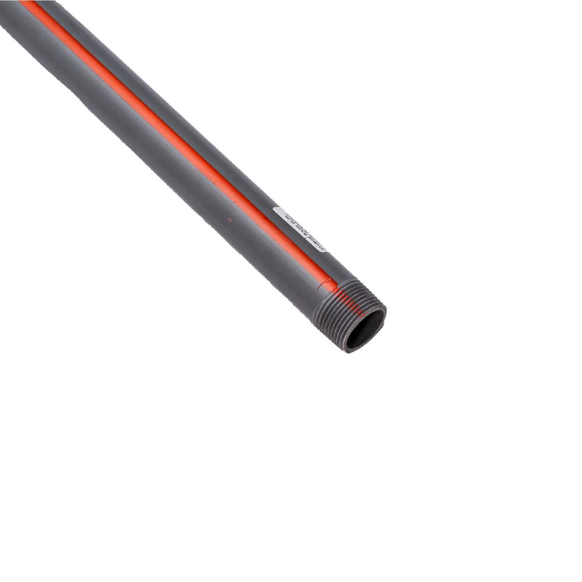 NICOLL - Tubo PVC Agua 3/4" x 500cm