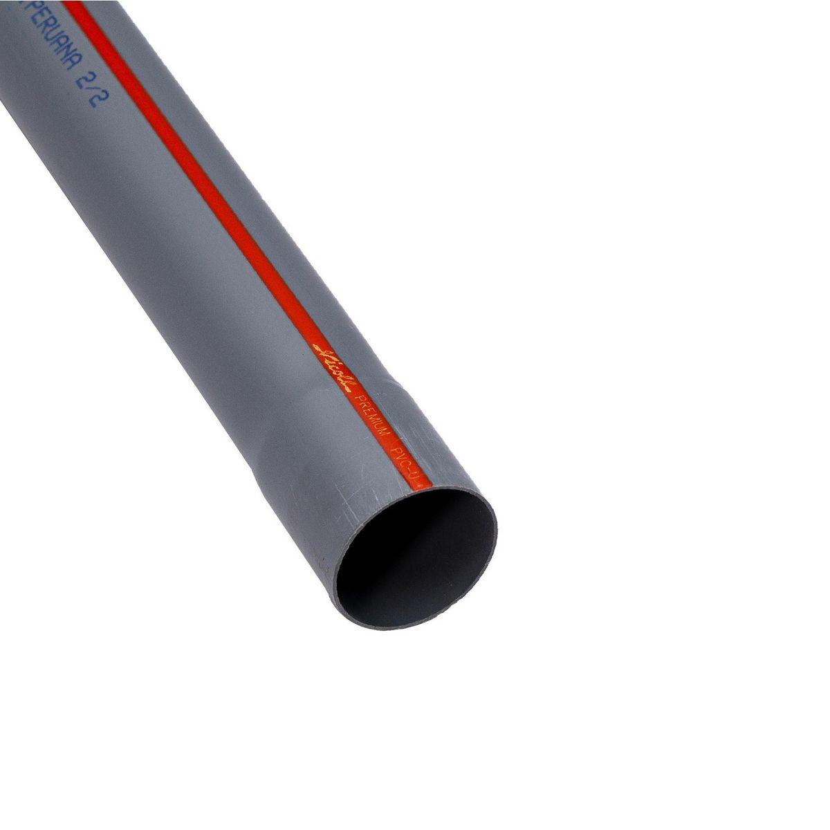 NICOLL - Tubo PVC Sanitario Otros Fluidos 2" x 300cm