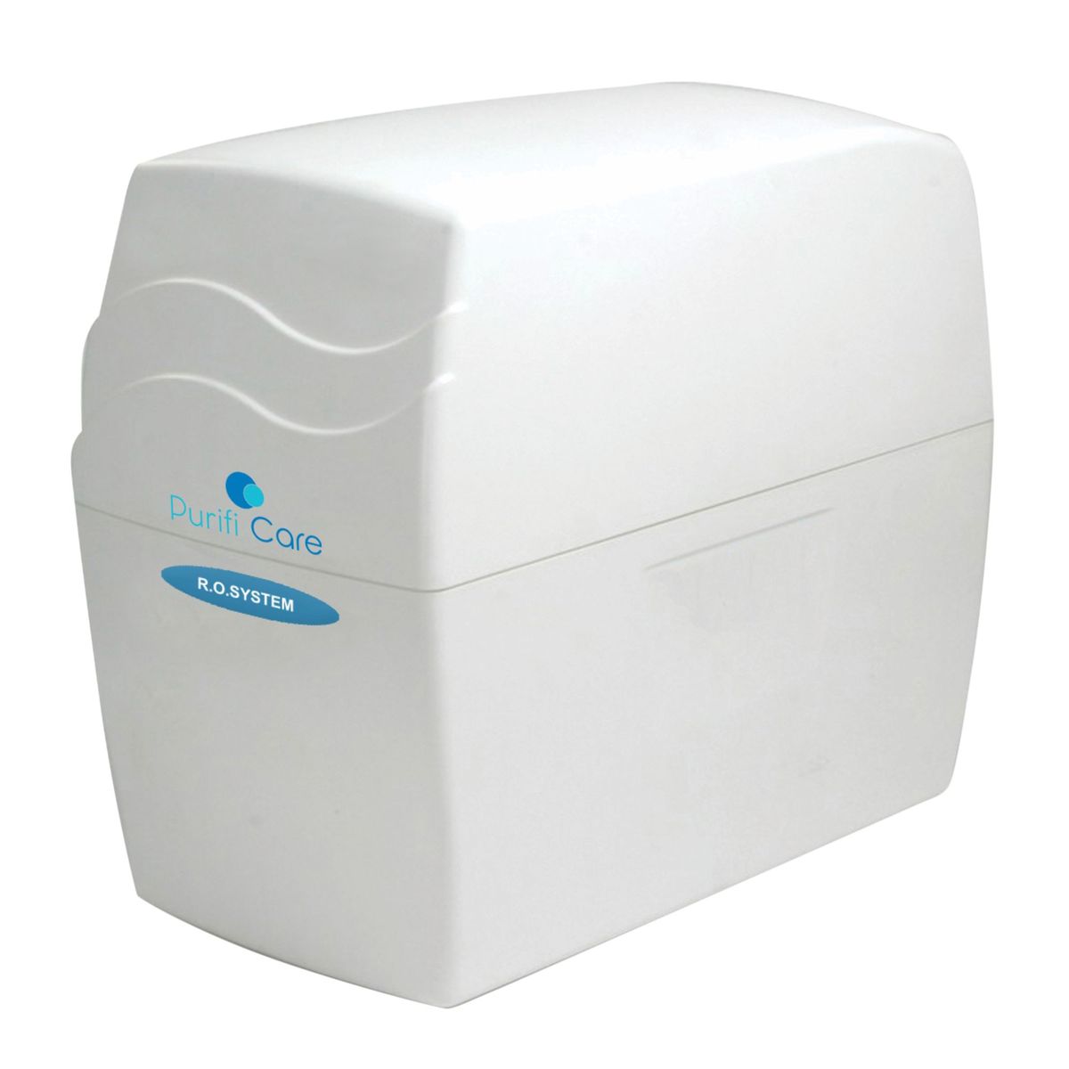PURIFI CARE - Purificador de Agua Compacto RO50GPD