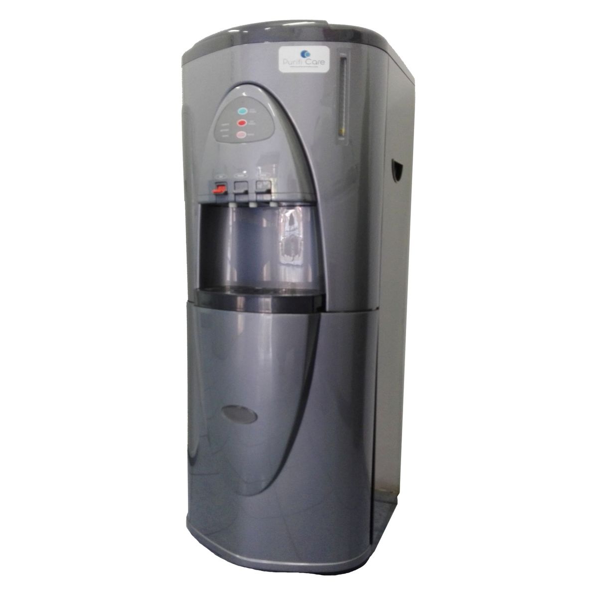  - Dispensador/Purificador 6 Etapas