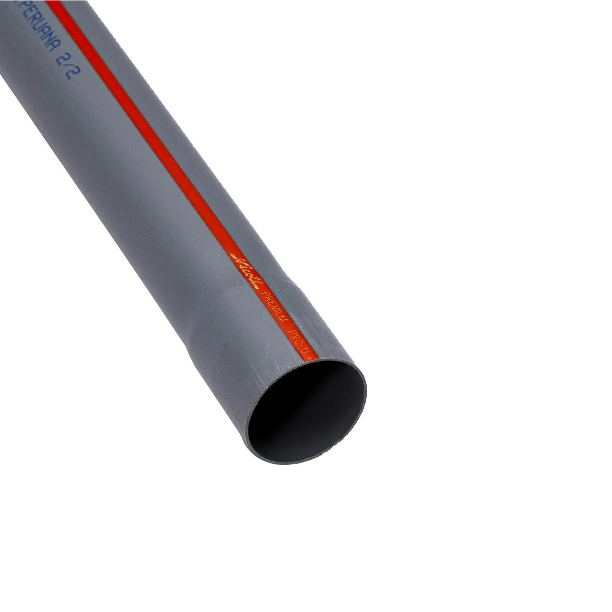 NICOLL - Tubo PVC Sanitario Otros Fluidos 3" x 300cm