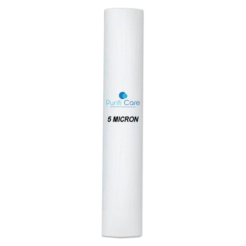  - Filtro de Sedimento 5 Micras