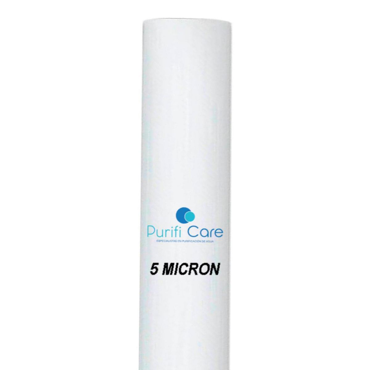 PURIFI CARE - Filtro de Sedimento 5 Micras