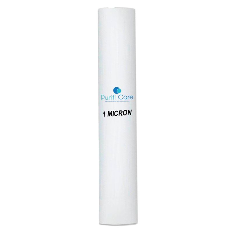 PURIFI CARE - Filtro de Sedimento 1 Micras