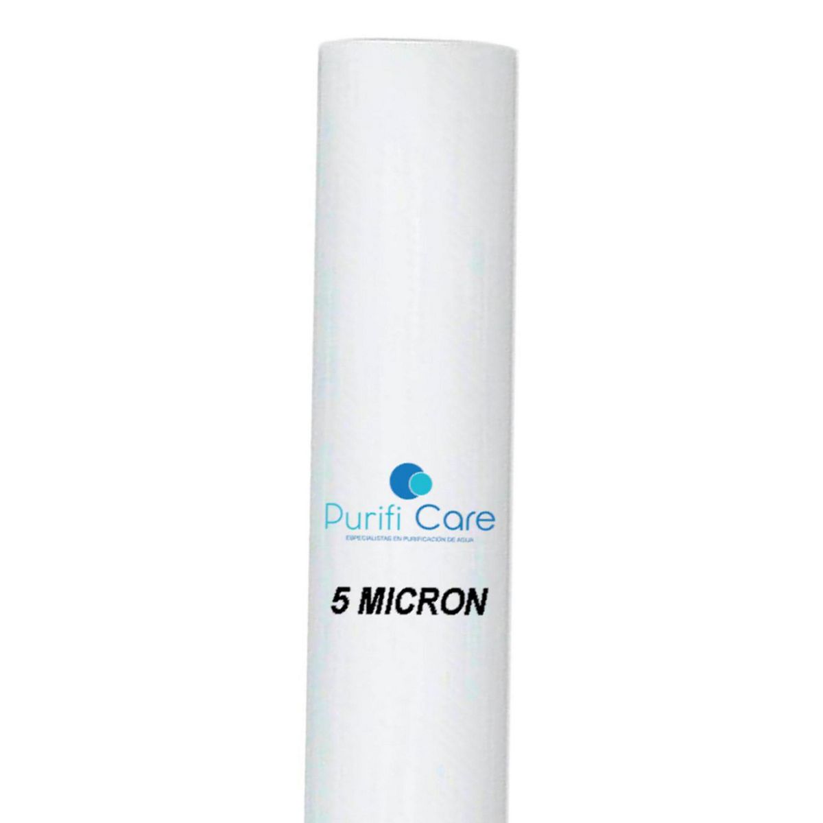 PURIFI CARE - Filtro de Sedimento 5 Micras 2.5'' x 20''
