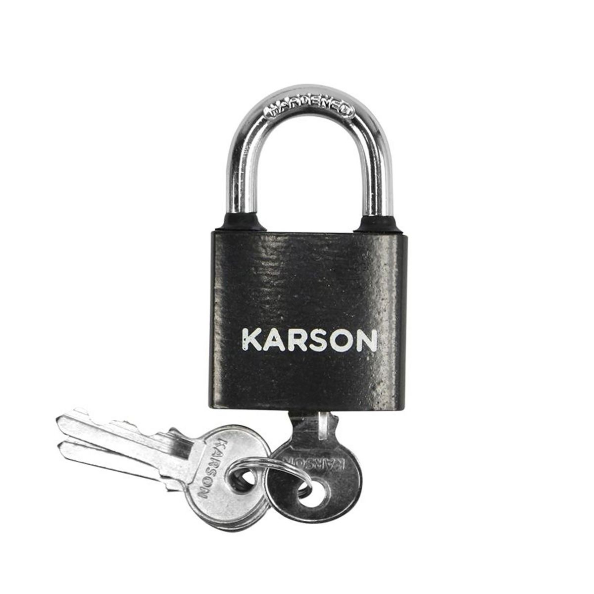 KARSON - Candado Estándar Karson 40 mm