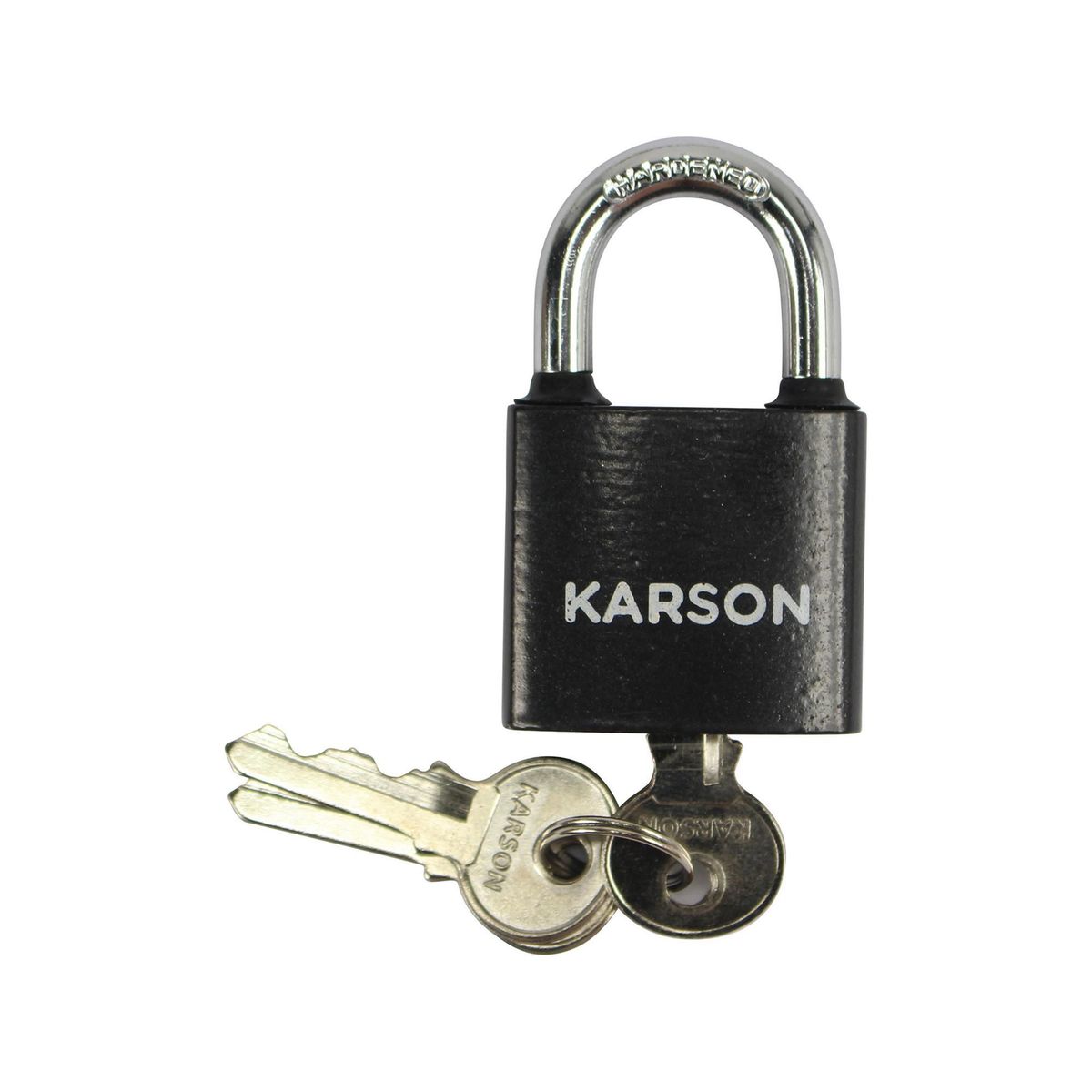 KARSON - Candado Estándar Fixser 30 mm