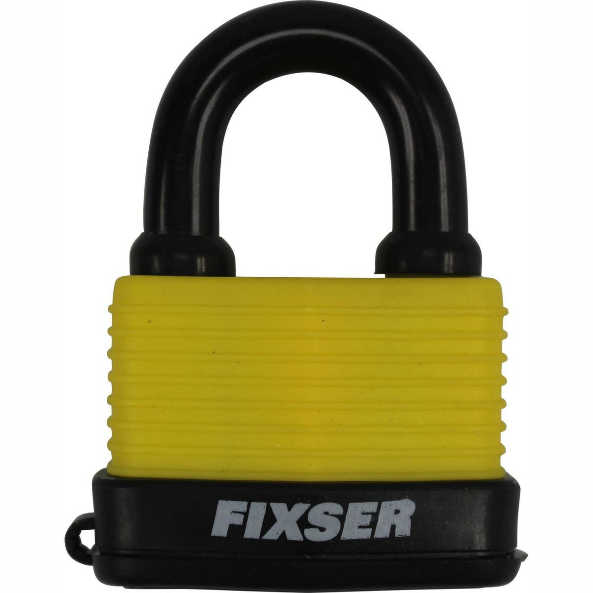 FIXSER - Candado con Clave Hermético Fixser 40 mm