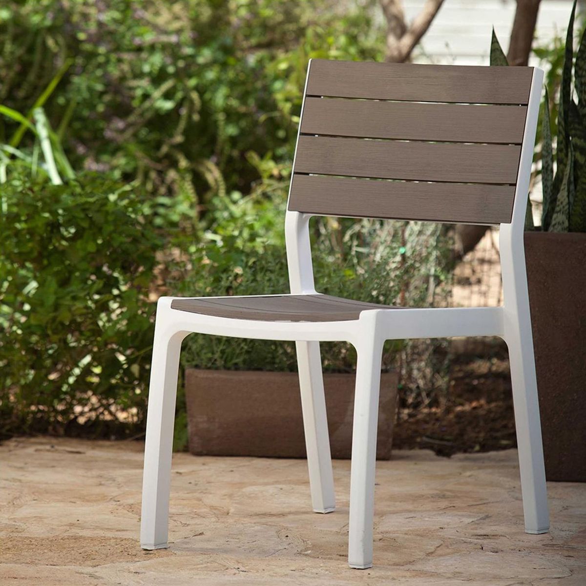 KETER - Silla de Terraza Harmony
